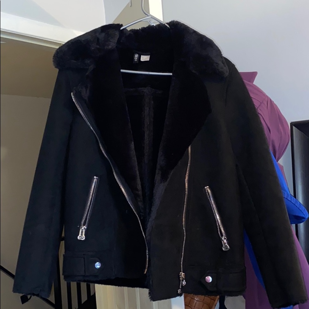 H&M jacket